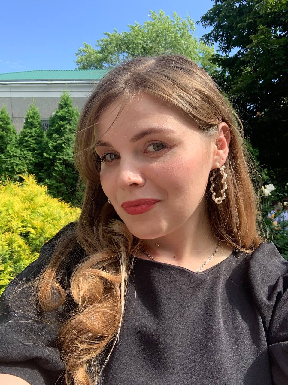 Карнилова Ирина Ивановна.