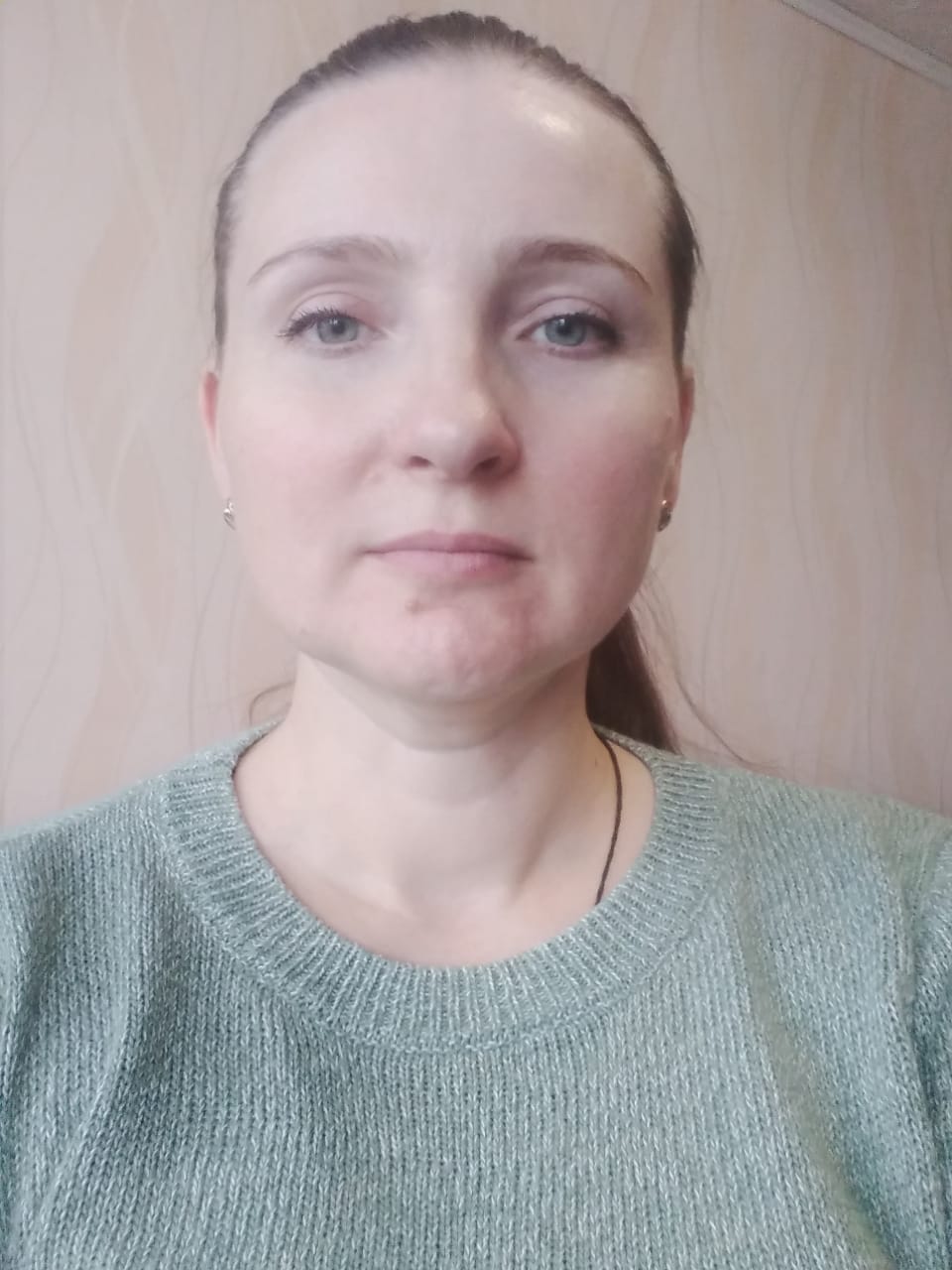 Перехода Елена Ивановна.