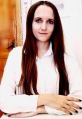 Федькова Анна Ивановна.