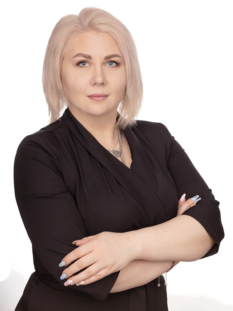 Фитьмова Екатерина Алексеевна.
