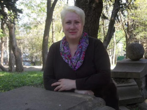 Селина Ольга Ивановна Селина Ольга Ивановна